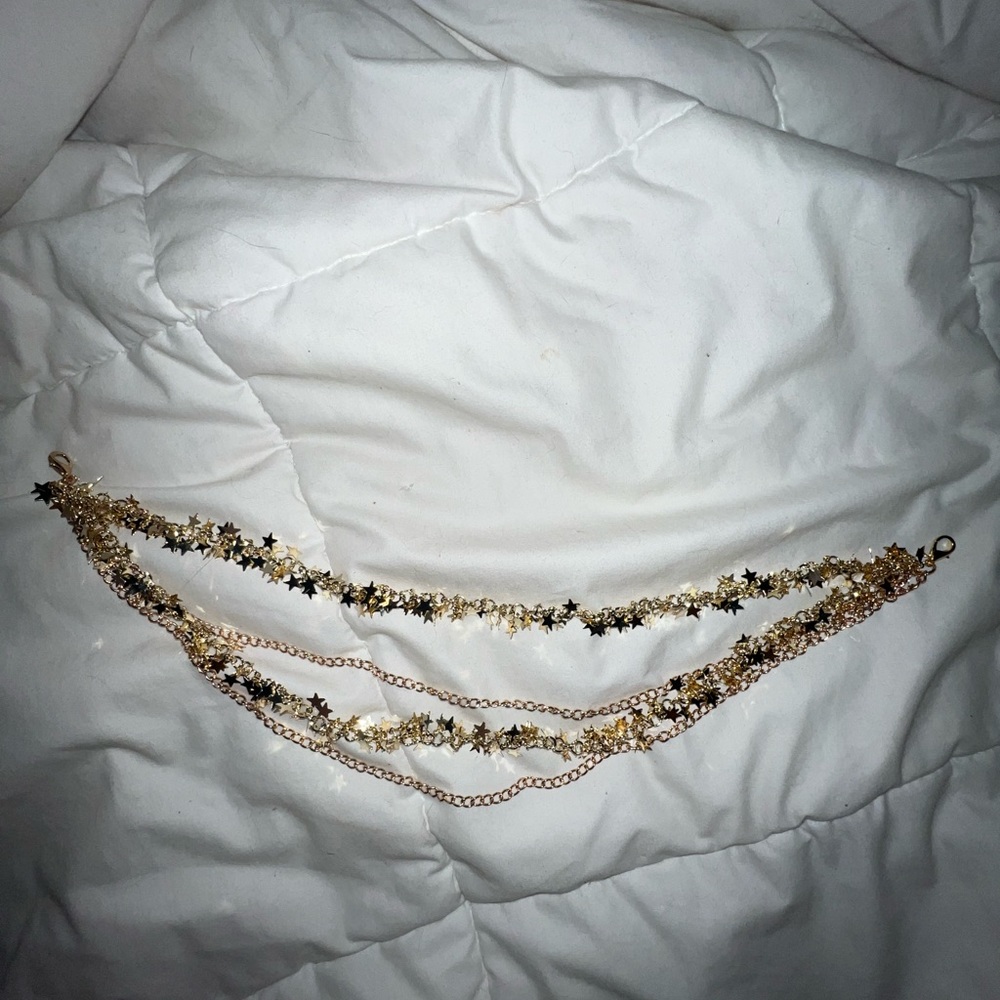 Rave After Rave Chain Belt - Picture 3 of 7